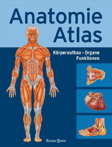 Anatomie Atlas