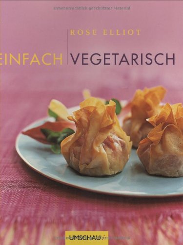 Einfach vegetarisch