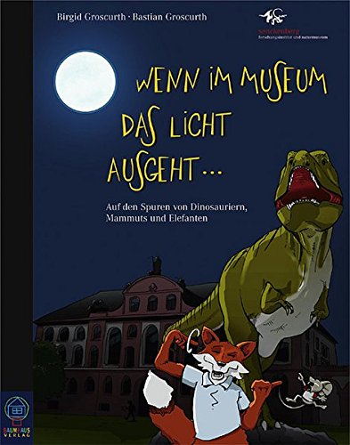 Wenn im Museum das Licht ausgeht …