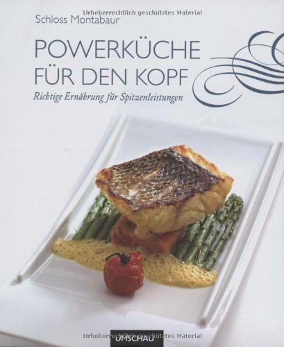 Powerküche für den Kopf