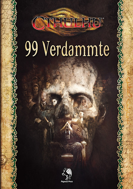 99 Verdammte