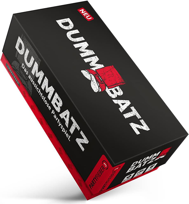 Dummbatz