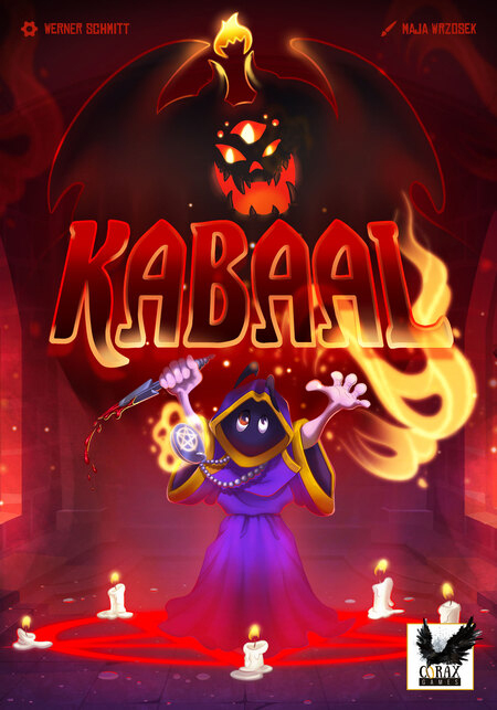 Kabaal