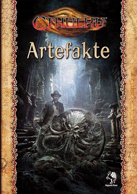 Artefakte